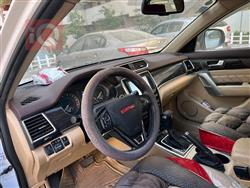 HAVAL H2 Crossover